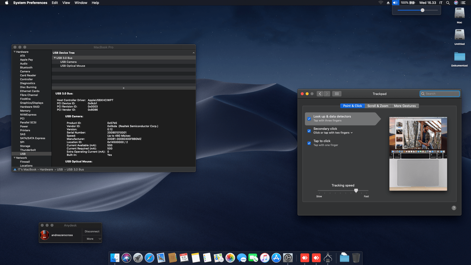 Asus K401LB FR068D [Intel HD 5500] 3